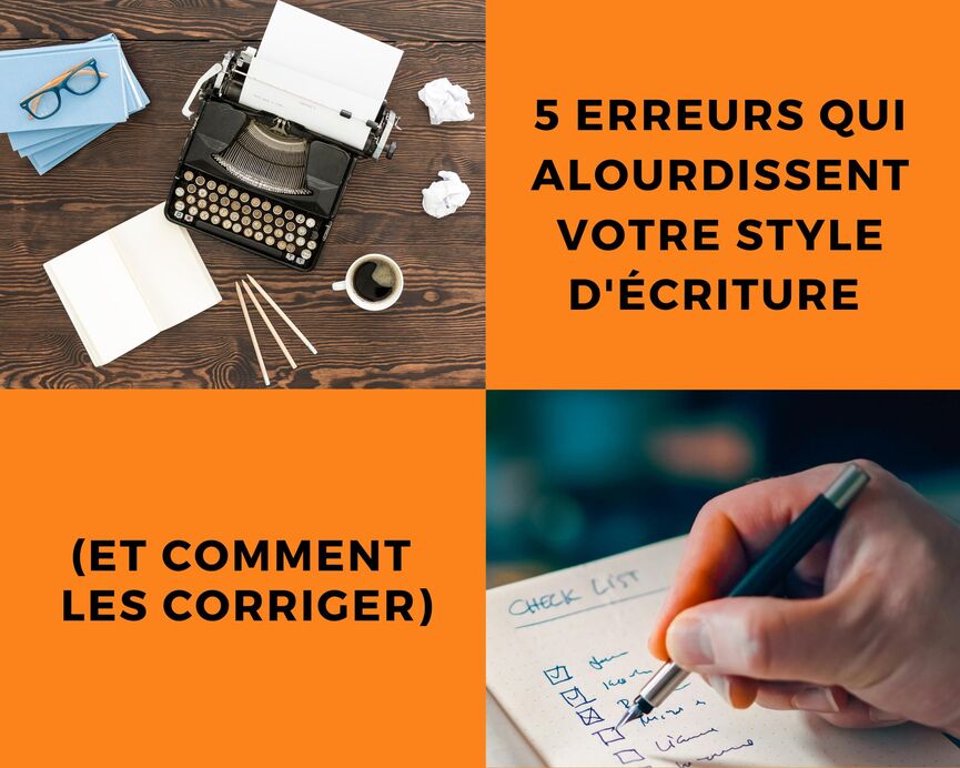 Style-écriture-lourd-5-erreurs-à-corriger