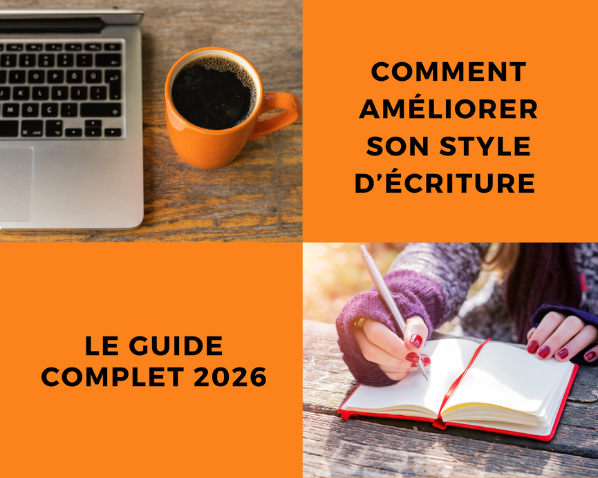 comment-améliorer-style-ecriture-auteur-roman-fiction